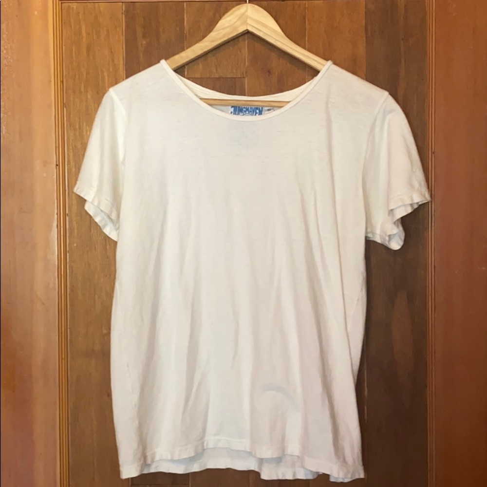 Jungmaven Ojai T